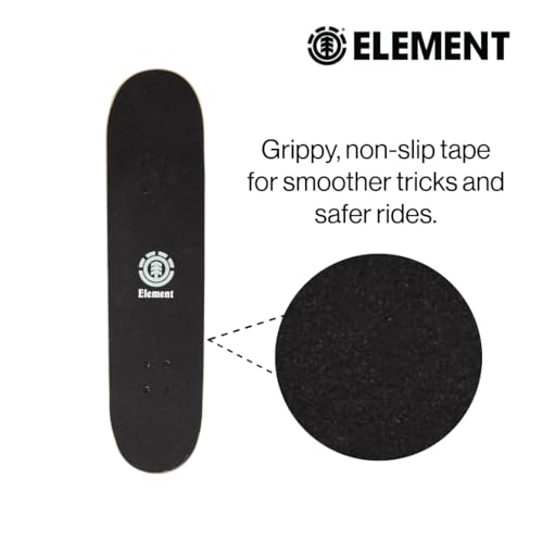 Element Popsicle Skateboard Deck - 31