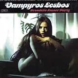 Vampyros Lesbos: Sexadelic Dance Party