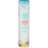 The Honest Co Face & Body Lotion, Hydrating (1x8.5 OZ)