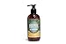 {SOAPTOPIA} – Luxury Bath Body Oil with All Natural Herbal Ingredients – Scented with Eucalyptus & Tea Tree Essential Oils – Premium Oil Slather for Men & Women – YOUcalyptus (8 oz)thumb 1