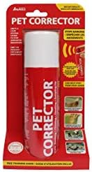 pet corrector spray petco