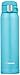 Zojirushi SM-SC60AV Stainless Steel Vacuum Insulated Mug, 1 Count (Pack of 1), Turquoise Blue,20 ounces