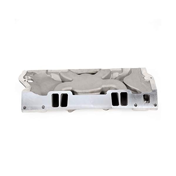 Edelbrock 2116 Edelbrock 2716 Multiple de Admisión - Imagen 6