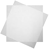 Deli Squares - Wax Paper Sheets