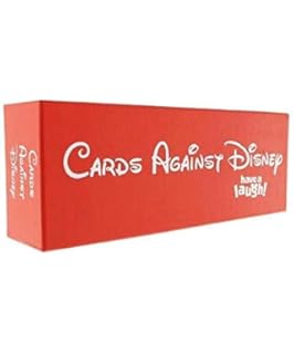 cards against disney buy