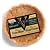 Vicolo Wholesale Organic Corn Crust Pizza Shells, 16.5 Ounce -- 12 per case.