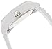 adidas Unisex ADH2921 Santiago White Plastic Watch with Silicone Strap