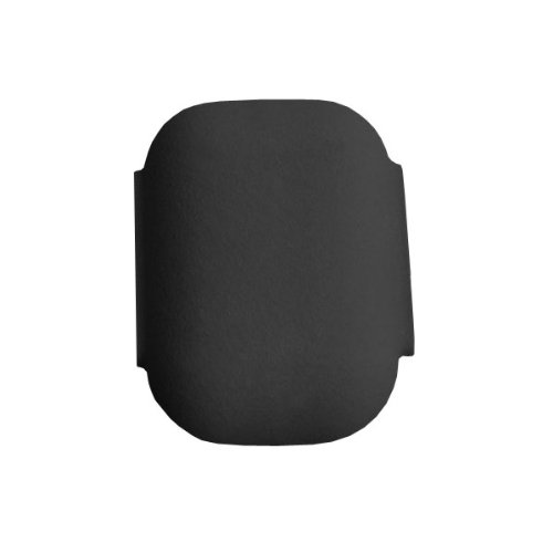 Sea Pearls Vinyl Coated Pass Thru Weights-Black-5LB