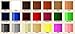 The Original Leather Recoloring Balm by Furniture Clinic - Bordeaux Leather Dye for Furniture, Couches & Car Seats - Restore Scratched, Faded, & Damaged Surfaces