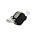 5 Pack 1.5m Retractable Ethernet Cat5 Rj45 LAN Network Cable