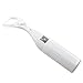 Enshey Dental Floss Holder with 50 Meter Flosses Floss Mate Handle UltraClean Access Flosser Oral Best Dental Flosser 1 X Dental Oral Care Interdental Brush Floss Holder