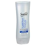 Suave Professionals Conditioner, Deep Moisture - 12.6 oz - 3 pk