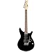 Rogue Rocketeer Electric Guitar Pack Black