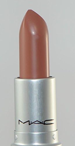mac beige lipstick
