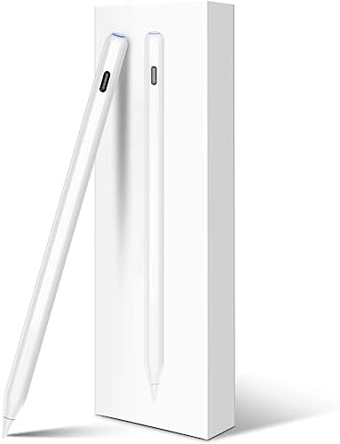 Amazon.com: Apple Pencil (2ND Generation) (MU8F2AM/A) : Cell