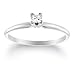 white gold diamond