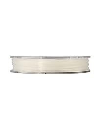 eSUN filamento ePA natural para impresora 3D, de 1.75 mm, carrete de 1 kg (2.2 libras)