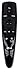 Genuine OEM LG 3D SMART TV MAGIC REMOTE AKB73795402 AN-MR3007; AN-MR3005 AKB73596502, AGF76578707thumb 2