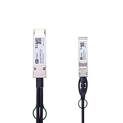 40G QSFP+ to 4x10G SFP+ DAC Cable Breakout Cable