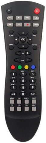 Original RC1101 Remote Control for HITACHI HDR165