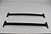 Toyota Roof Rack Cross Bars