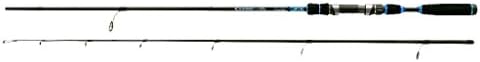 Jenzi Coarse Fishing Spinning Rod Tycoon Spin