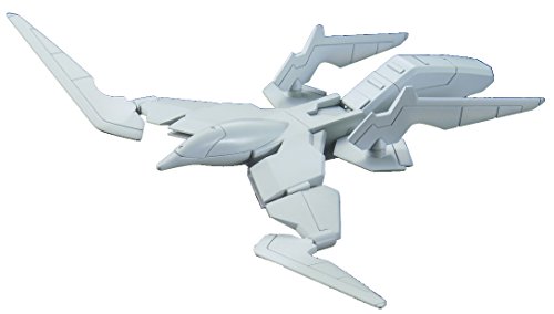 Bandai Hobby HGBC Gundam Protant Weapon Set Gundam Build Fighters Model Kit, 1/144 Scale