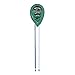 Soil Testing Kit – 3-in-1 | Tester for PH acidity, Moisture and Light | Works with all Soils | Professional meter for indoor and outdoor use | Best for Home plants, Lawn, Farms, Herbs and Gardeningthumb 1