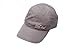 Glock Girl OEM Grey Unstructured Chino Hat, Baseball Cap AS10007