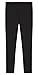 Popular Girls' Cotton Ankle Length Leggings (sizes 2-14) Made in USA