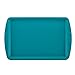 SilverStone Nonstick Steel Cookie Pan, 11 x 17-Inch, Marine Blue
