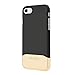 Incipio Apple iPhone 7/8 Edge Chrome Case - Black/Gold