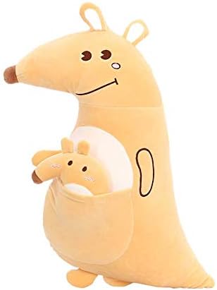 Amazon Com Plush Toy Plush Toys Cartoon Mother And Son Kangaroo