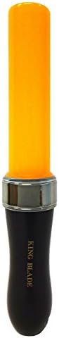 King blade Max Super Tube Orange (japan import)