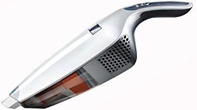 Multi-Function Car/Home Vacuum Cleaner,12V 130W Handheld Automotive Vacuum Cleaner with Led Screen
