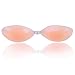 HDE Strapless Self Adhesive Bra Silicone Invisible Backless Stick-On Push-up Bra