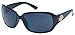 Harley-Davidson Women's Sun Lifestyle Black w/Grey Lens Sunglasses HDS5006BLK-3