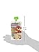 Sprout Organic Stage 2 Baby Food Pouches, Peach Banana Quinoa Raisin, 4 Ounce (Pack of 5)