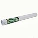 Duck Brand Twist-n-Pull Tamper-Evident Mailing Tube, 2 x 24 Inches, White (1343421)