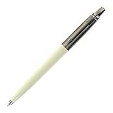 Parker Jotter Special Edition 60th Anniversary Retractable Ballpoint Pen - Whiteness