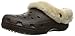 crocs Unisex Classic Mammoth Luxe Clog