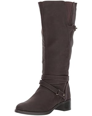 Women's Carlita Plus Harness Boot