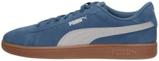 Sneaker Unisex Smash 3.0, Echo Gum Grigio Indaco Scuro, 42 EU