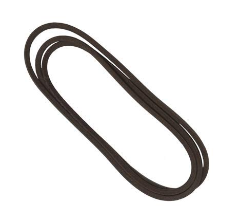 EM Mower Drive Belt - 754-0467 - Compatible with Cub Cadet MTD Toro 954-0467A 754-0467A 954-0467