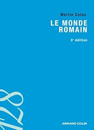 Le  monde romain