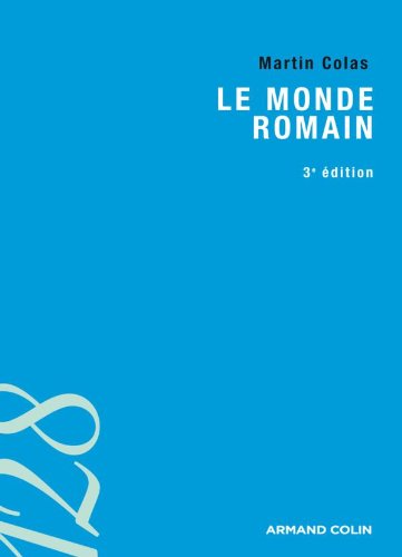 Le  monde romain