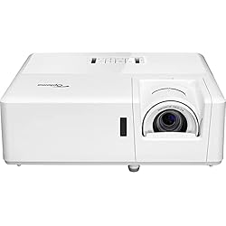 Optoma ZW350 WXGA Compact High Brightness Laser DPL