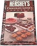 Hershey's Chocolate Lovers Cookbook