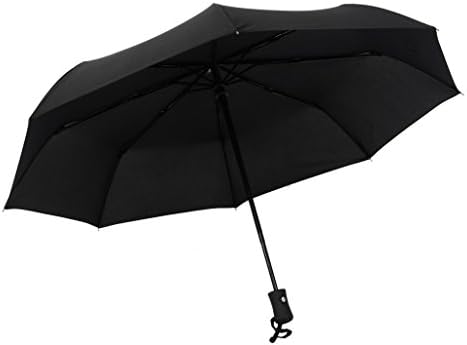 Wsdear Windproof Umbrella Travel Umbrella Auto Open/Close Rain Umbrellas for Women / Men