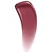NYX PROFESSIONAL MAKEUP Lip Lingerie Gloss - Euro Trash, Dark Pink-Brown
